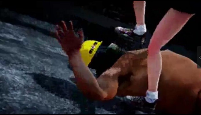 3D FootWorship O-210629-8_HD绳艺资源