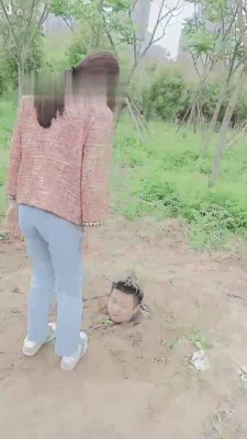 【美帝】双S户外活埋跟踪狂魔【三视角版】 bf11843_HD绳艺资源