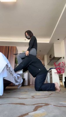 【朱砂痣】骑马/吃鼻屎/圣水/踩踏 bf20350