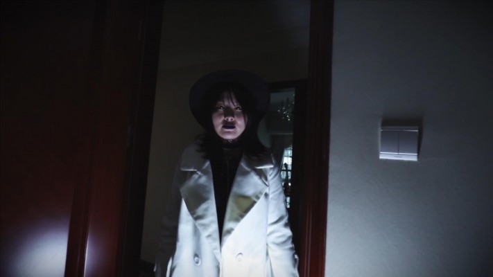 〖H.P.L栖心之栈〗—夏娃的诅咒(终曲) HPL-220908