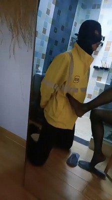 【米小唐】空姐回家调圈养奴 bf19978