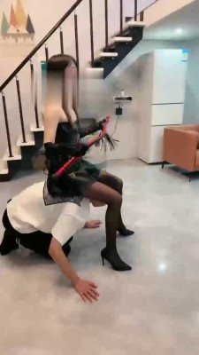 【妍主大人】吊绑刑虐父子奴【上】 bf18709_HD绳艺资源