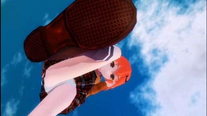 《大超萌领域》crush系列cg合集！！！ bf2823