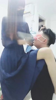 【美娜格格】被恶毒继母虐废 bf22020