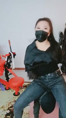 【霸气S】调教贱货/圣水洗脚/内裤塞口 bf10201