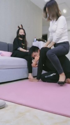 【傲柔】双S强制虐不做家务的狗 bf11818