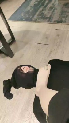 【护短S】短靴白棉袜辱狗+sp bf23065