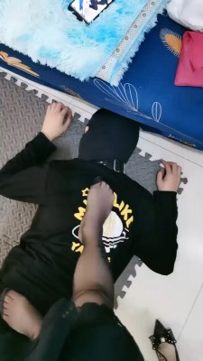 【冷艳】圣水泡面+暴力踢踹 bf19566