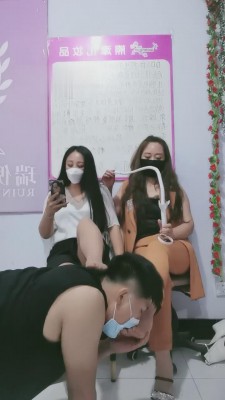 【魔蝎女神】素s闺蜜的首调 bf15696