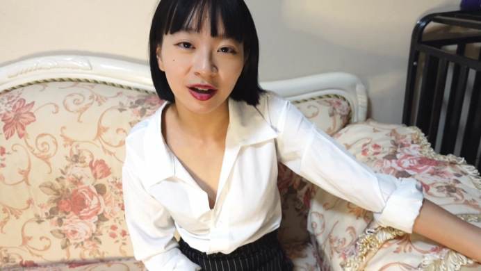 【Haruka瑶酱】瑶酱的POV第一视角调教