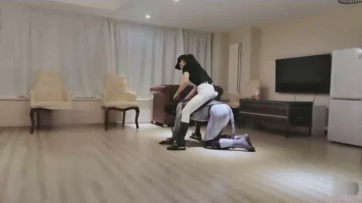 【药神】畜生化-马奴骑马专场 bf17539