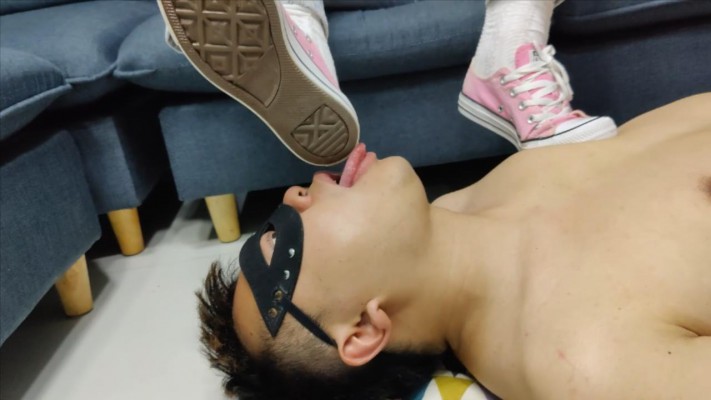 【猫猫大人】姐姐的鞋底清理工具 YC-201914-4