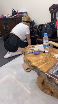 【琳嘉】姐妹花圈养小母狗【双视角版】 bf20061