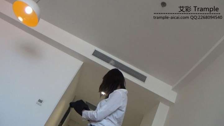 酒店女劫匪劫财灭口