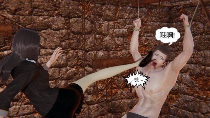 爆蛋狂花（下） G-210803-36