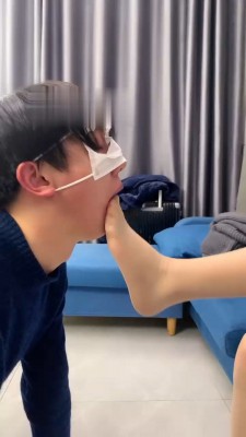 【术术】素人学生主过膝白袜调 bf22028