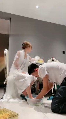 【妮可】跆拳道女神撒气双家奴 bf17701