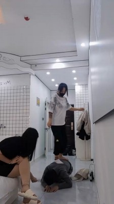 【安可】双S姐妹花虐打班主任【双视角版】 bf21646