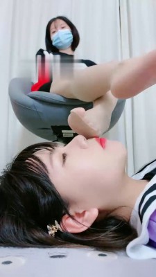 【美离子】害羞闺蜜卑微伺候【续集】 bf19007_HD绳艺资源