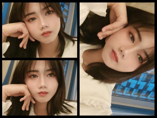 【00后蕬小乃】双人踩女M YC-220515-2