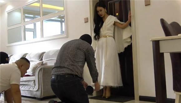 【冷柔】卑微家奴的日常伺候