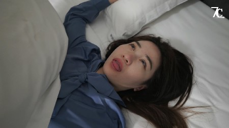 7C定拍被绿很愤怒 闷杀丝袜女