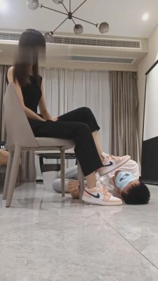 【梵高】AJ素人小姐姐首调【双视角版】 bf15219