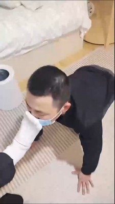 【安可】姐妹花玩弄邻居狗奴【双视角版】 bf23274