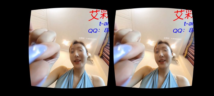 『奴隶岛』—[MagicIMirror 魔镜少女]—「VR」被影姬缩小的下属 MM-220720