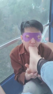 【初夏虐心】摩天轮上调舔狗 bf12795