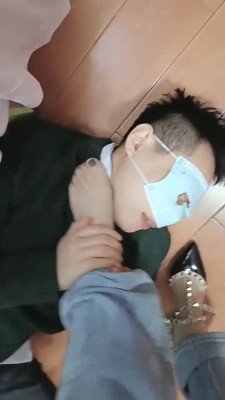 【梵高】素人小姐姐AJ肉丝辱 bf21395