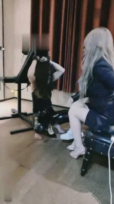 【双子姬】超精彩-刑房囚禁虐情侣奴 bf17445_HD绳艺资源