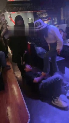 【语阳】SM主题酒吧群调群虐【双视角版】 bf21747