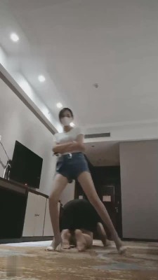 【多多】捆绑重度虐待专场 bf17600