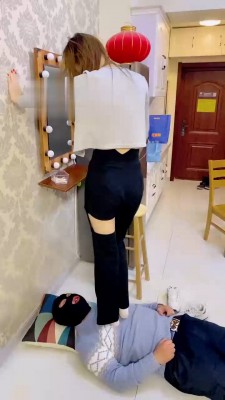 【冷鸢大大】开发一条害羞狗 bf21578