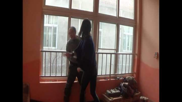 组织女打手吊打逃跑者_HD绳艺资源