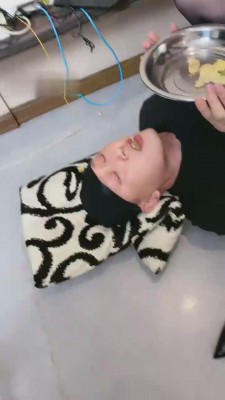 【麋鹿银儿】175模特重度味觉羞辱版 bf15389