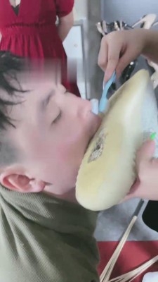 【妮可】3S素人地狱大转盘 bf15623