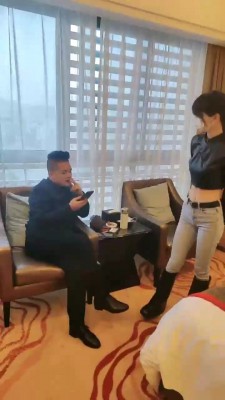 【高难度挑战美学】ATM贡猪场【完整版】 bf20353_HD绳艺资源