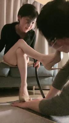 【丹丹】御姐范高跟裸足调 bf22563