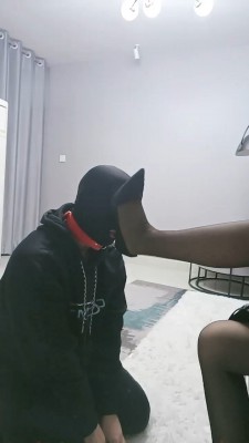 【黑猫】男友求复合被虐 bf18628