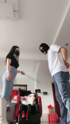 【苏州十三姨】发泄的工具来了 bf18517