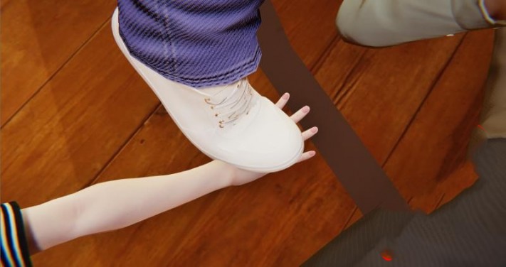 漫画-校园欺凌5 G-210608-27