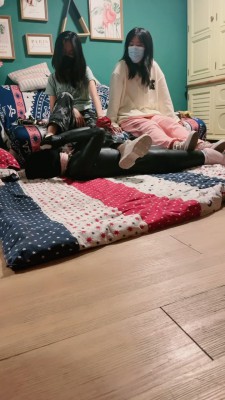 【小软】带素人妹妹入圈首调 bf19617