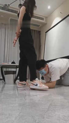 【梵高】AJ素人小姐姐首调【双视角版】 bf15219_HD绳艺资源