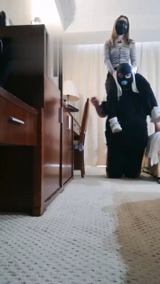 【甜音】强制骑马专场 JS22090701