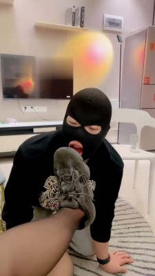 【秋秋】舔烟灰/鞋底/圣水泡面【双视角版】 bf21713