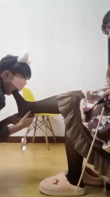 【雨雨S】萝莉主体罚弟弟 bf21825