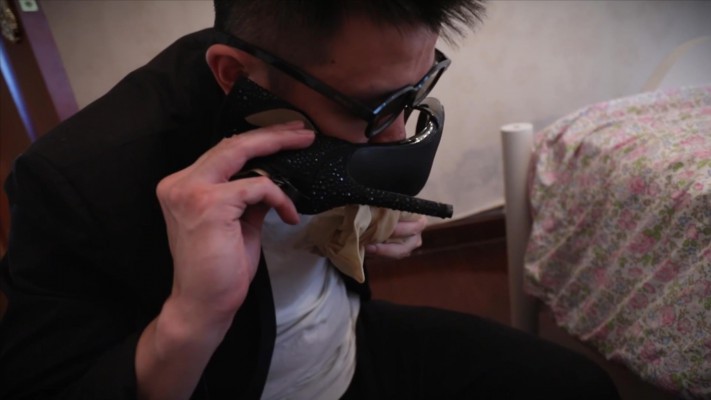 〖H.P.L栖心之栈〗—海妖的恋歌(微希) HPL-221015