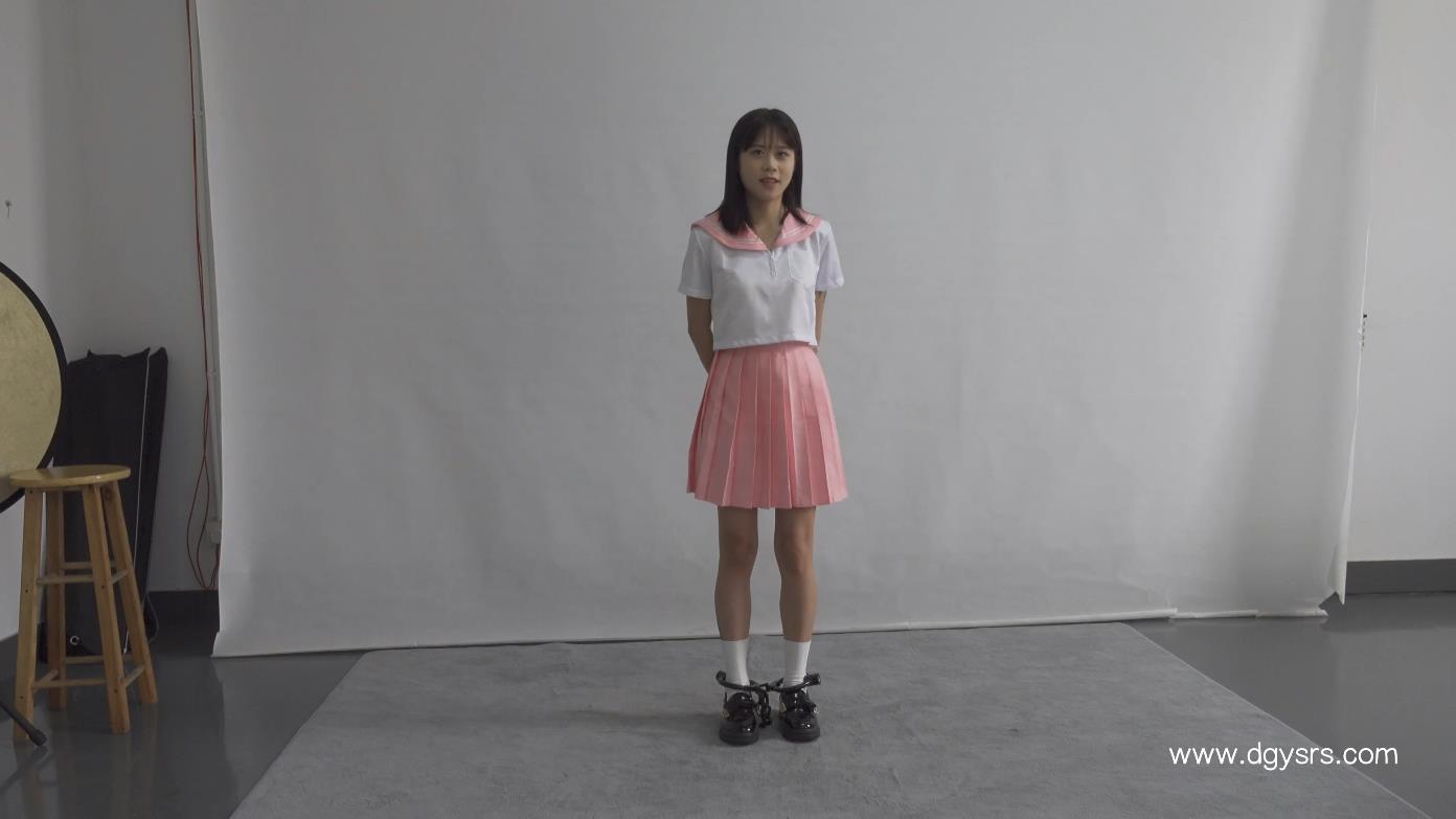 【艺束人生】2022_44期视频  新模可可试镜【镣铐钻研，带镣铐吃饭】